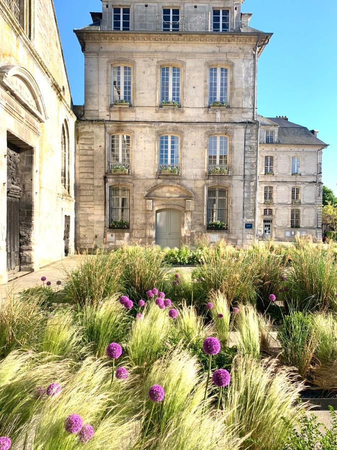 Maison Leontine Bernay (Eure) Exterior foto